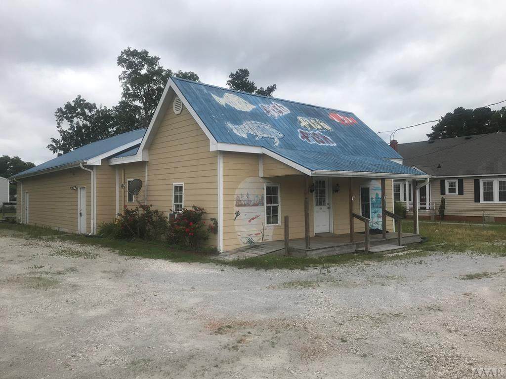 703 Washington Street - Photo 1