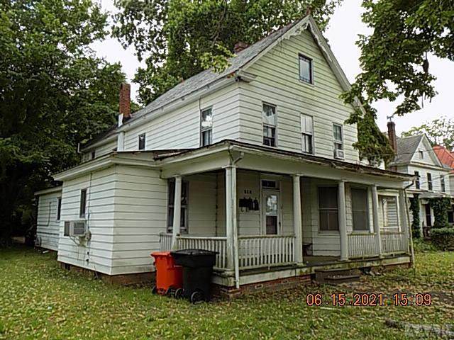 741 Riverside Ave - Photo 1