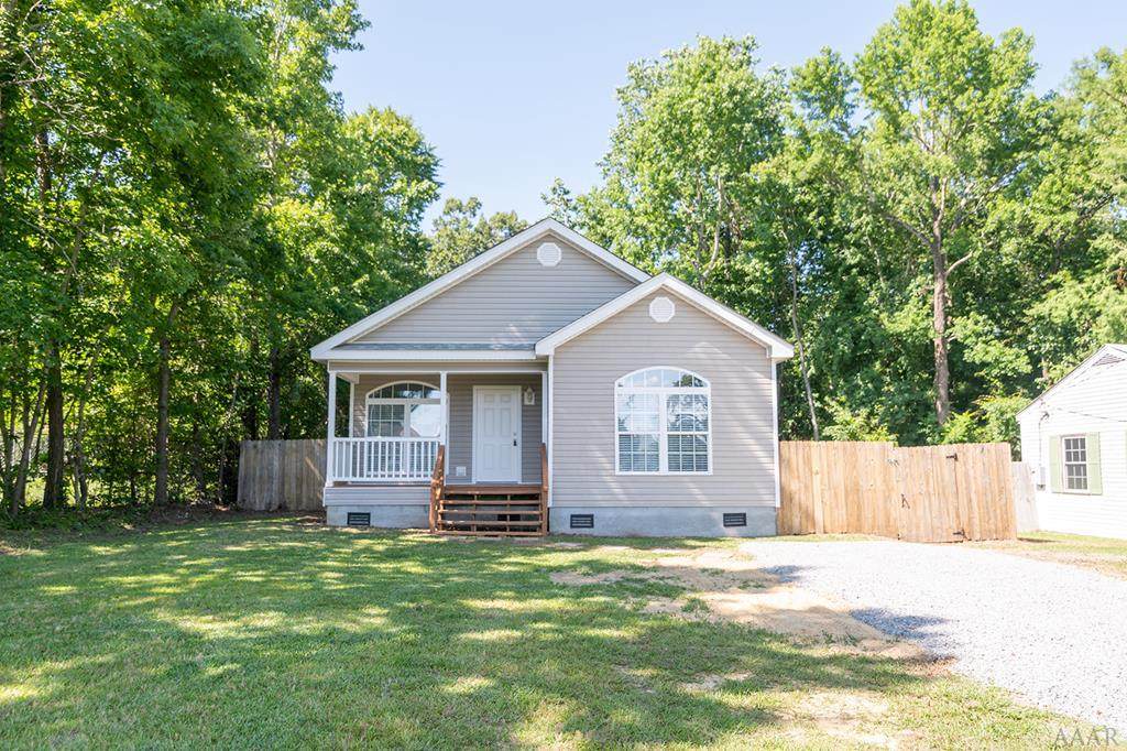 1305 Snug Harbor Road - Photo 1