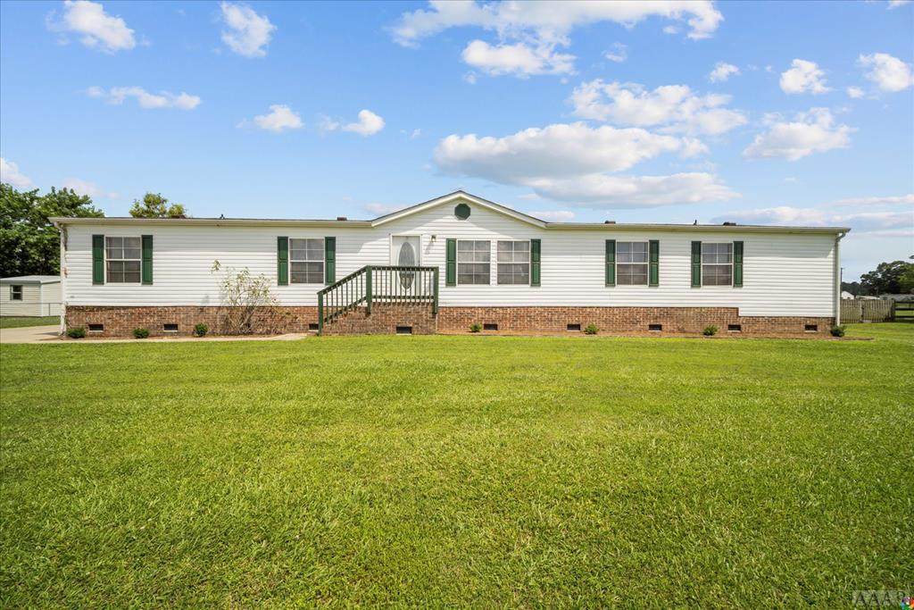 104 Katies Trail - Photo 1