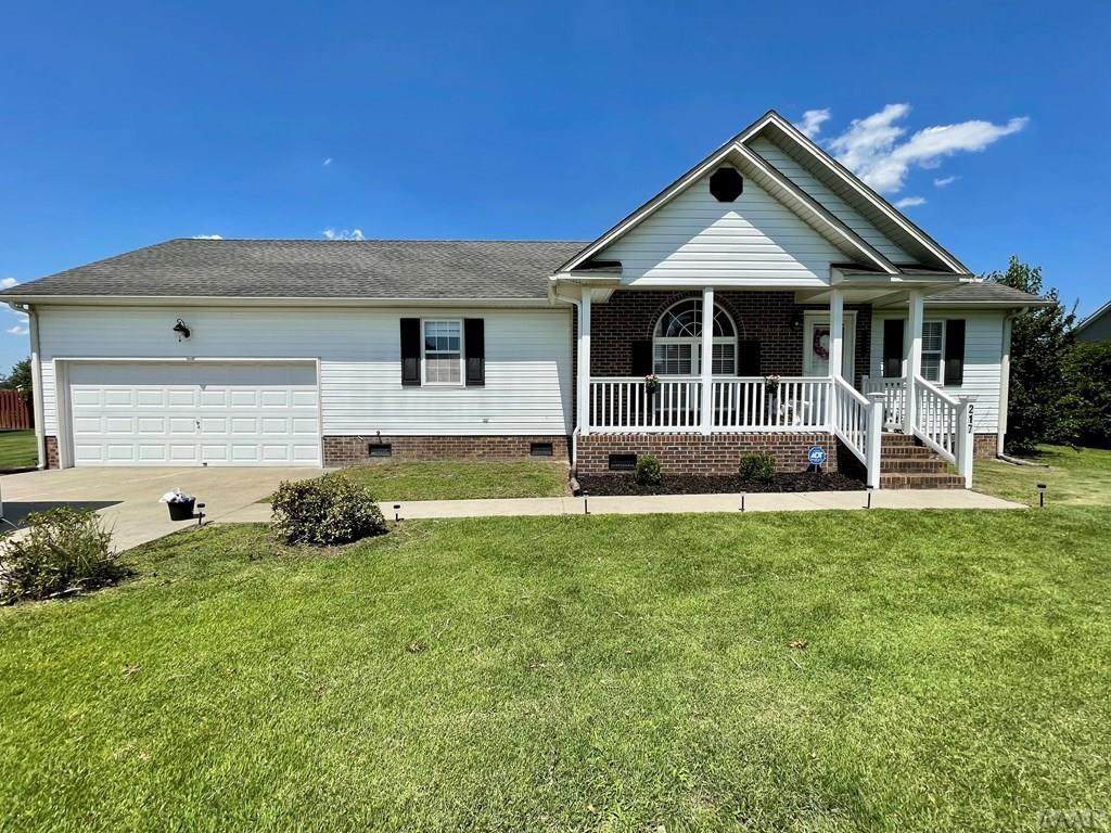 217 Smith Dr - Photo 1