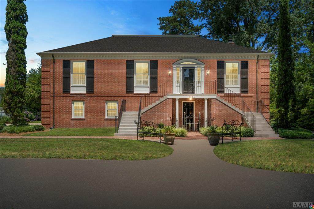 1824 Rivershore Road - Photo 1