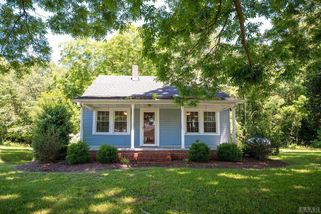 201 Leigh Street - Photo 1
