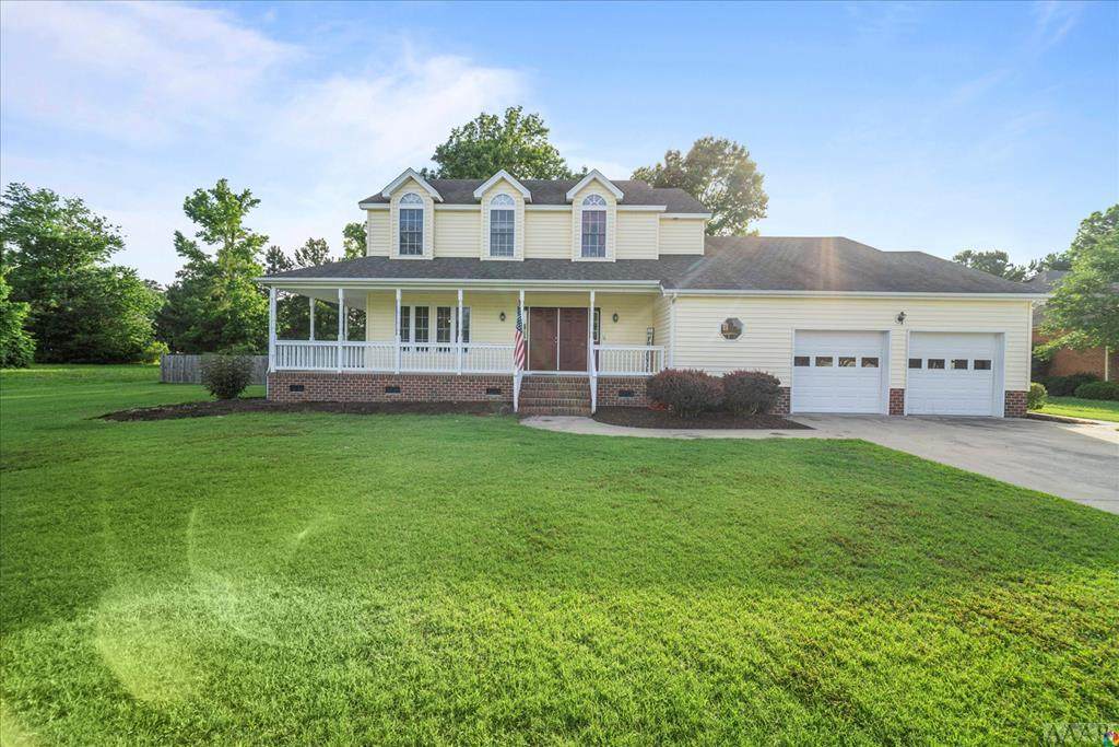 803 Lister Chase - Photo 1