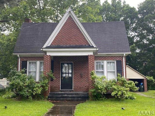 805 Church Street - Photo 1