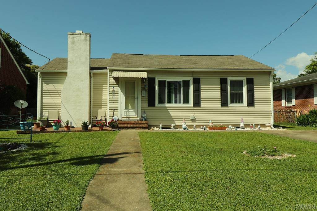 918 Hunnicutt Avenue - Photo 1