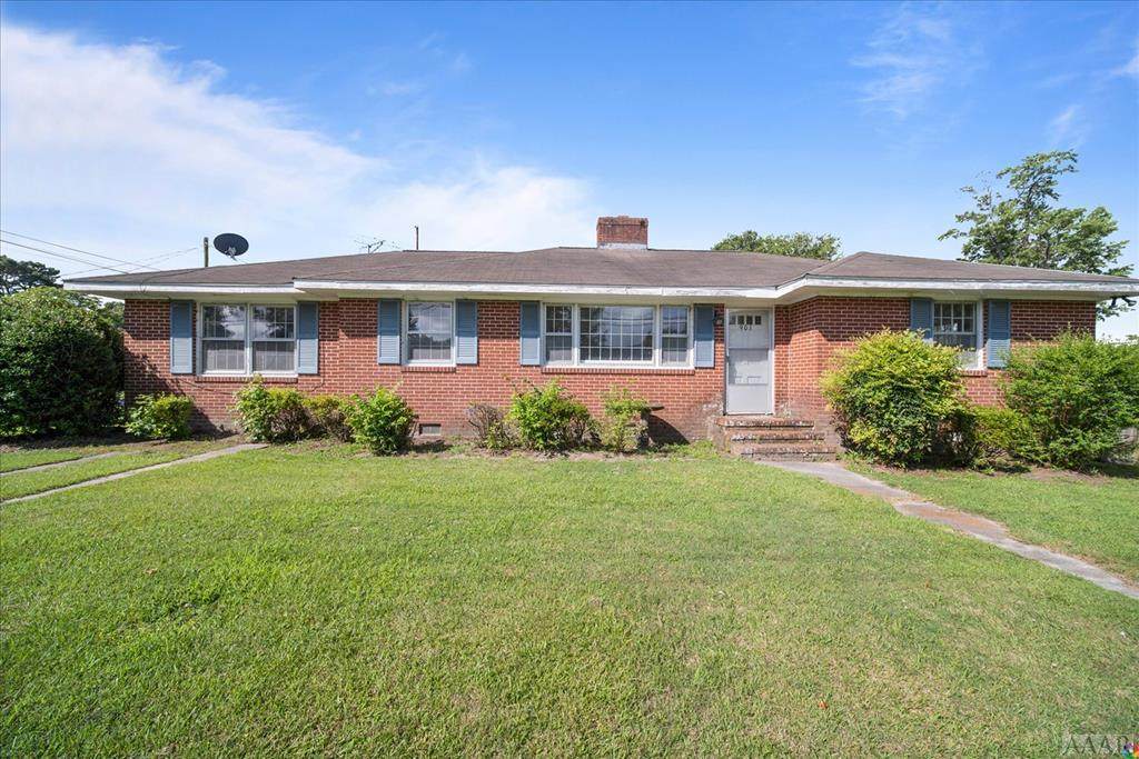 901 Grubb Street - Photo 1
