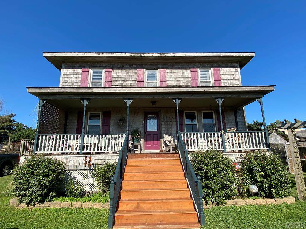 1111 Irvin Garrish Highway - Photo 1