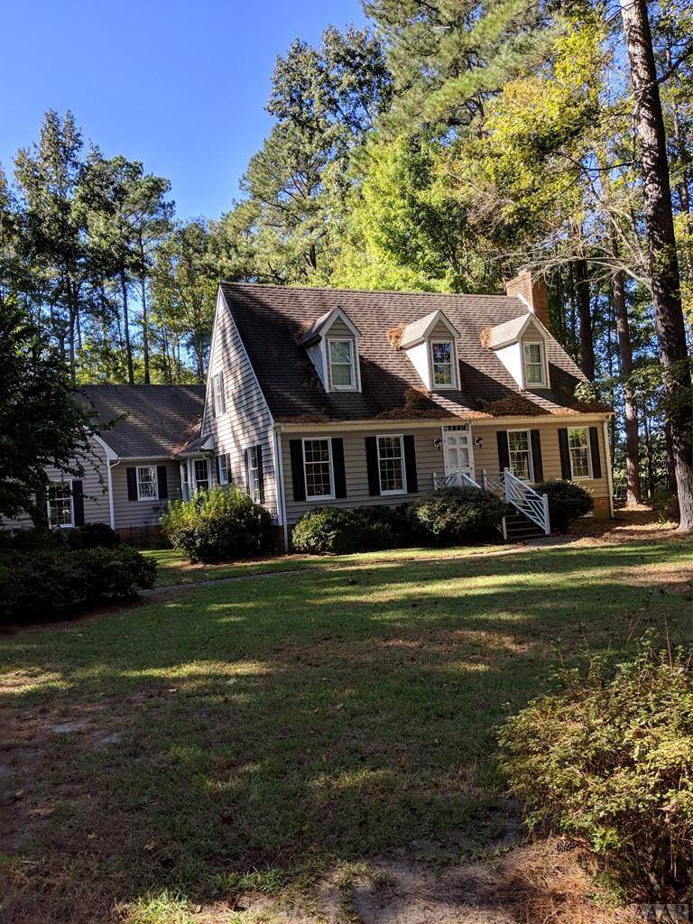 109 Hunters Trail West - Photo 1