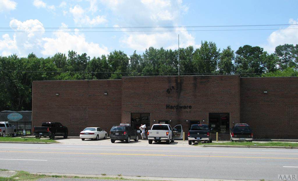 344 Hwy 64 - Photo 1