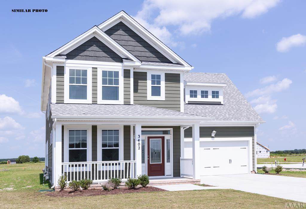3420 Crow Point Way - Photo 1