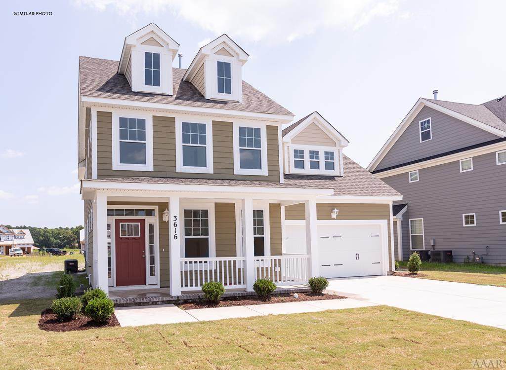 3418 Crow Point Way - Photo 1