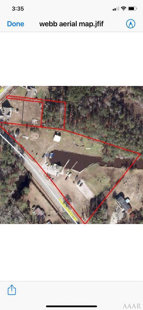 1407 Tulls Creek Road - Photo 1