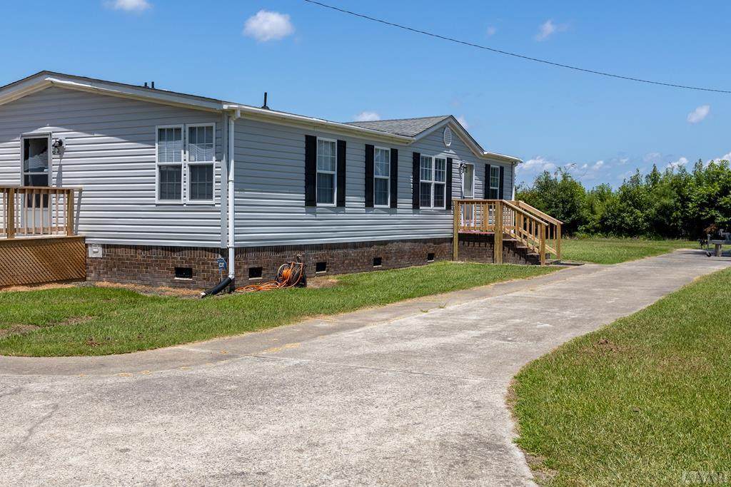 397 Shad Neck Road - Photo 1