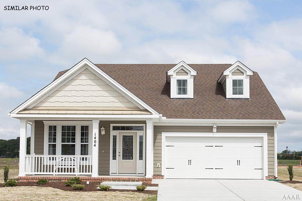 3414 Crow Point Way - Photo 1