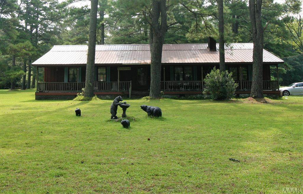 2521 Long Ridge Road - Photo 1