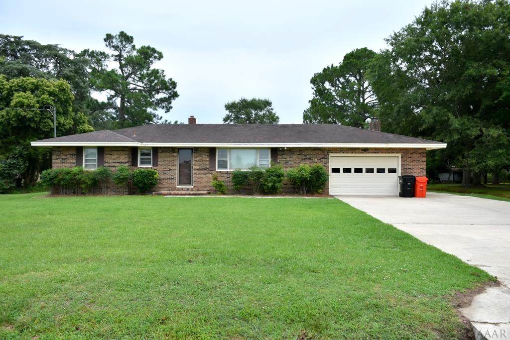 920 Oak Stump Road - Photo 1