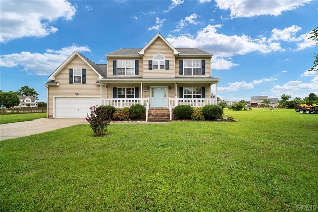 300 Duchess Lane - Photo 1