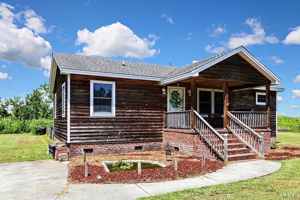 112 Longhorn Drive - Photo 1