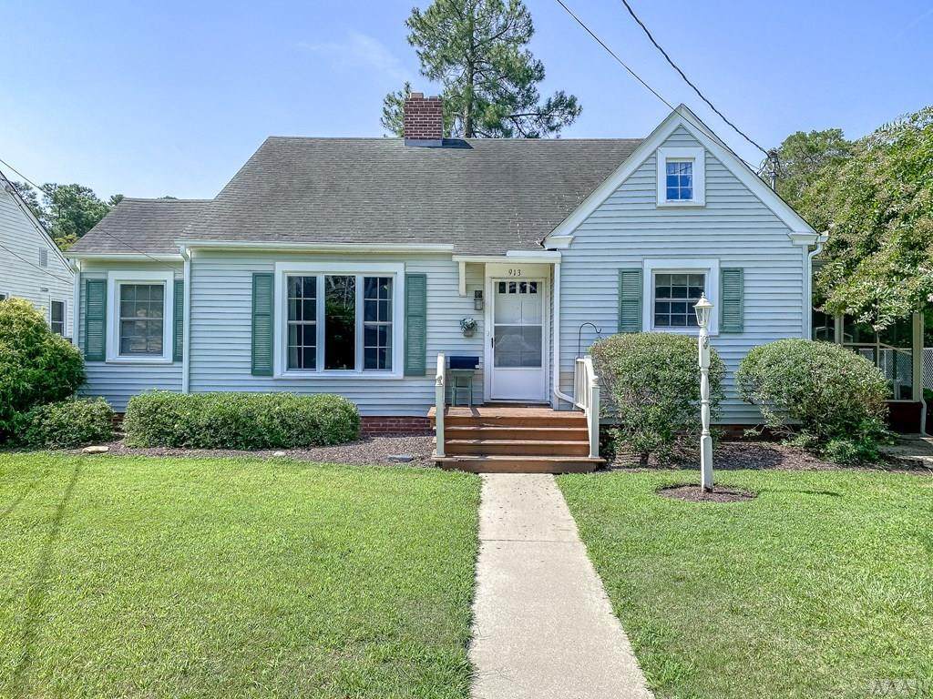913 Hunnicutt Avenue - Photo 1
