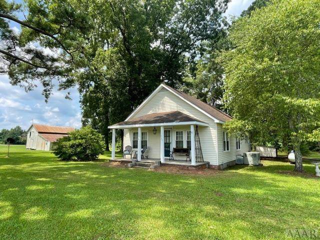 5460 Long Ridge Road - Photo 1