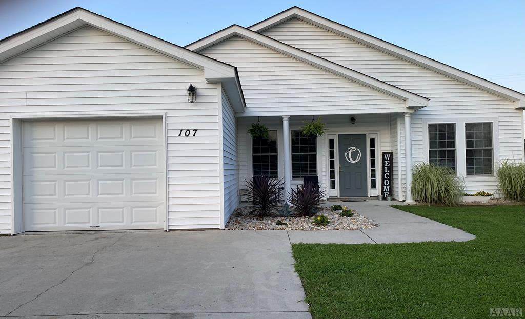 107 Meadow Ridge Lane - Photo 1