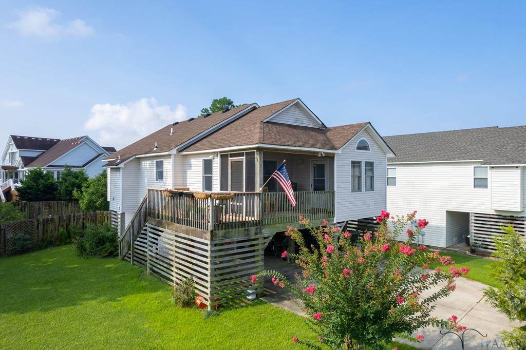 108 Harbour Court - Photo 1