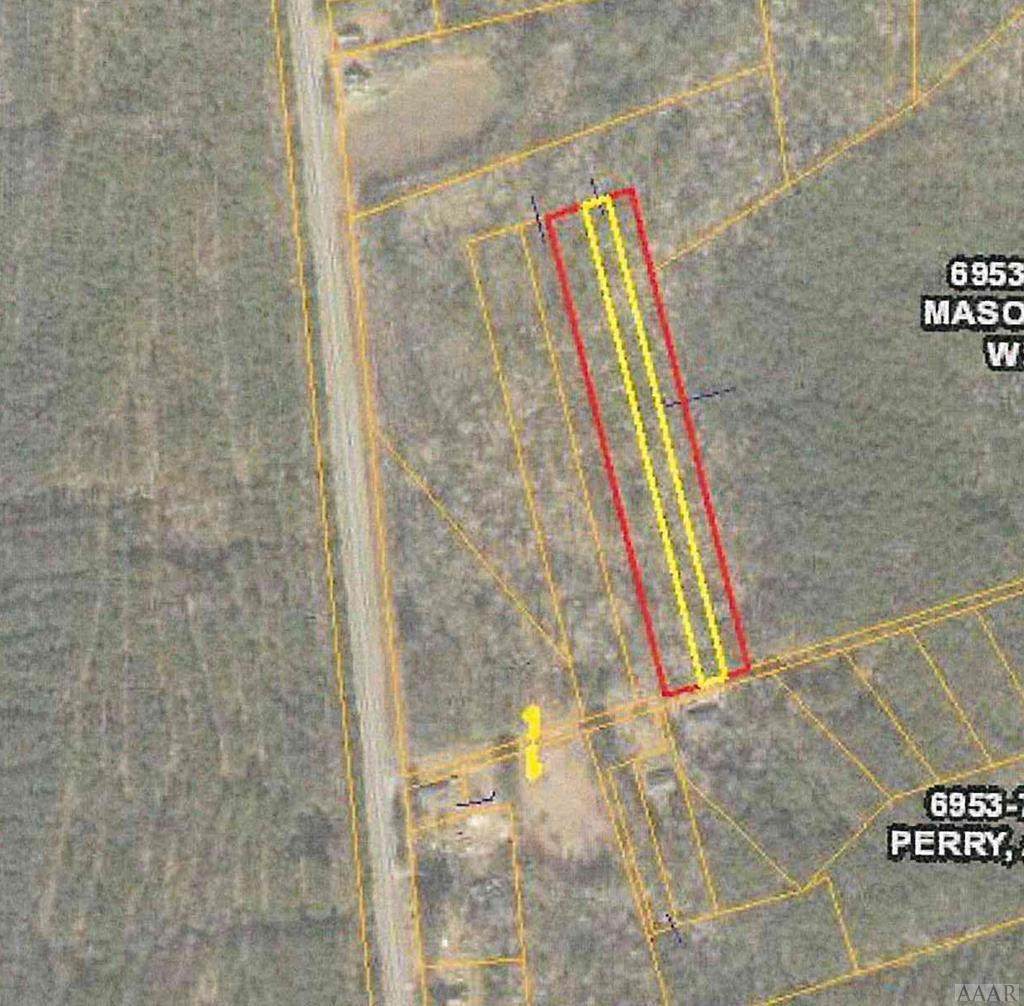 TBD Perry Lane - Photo 1