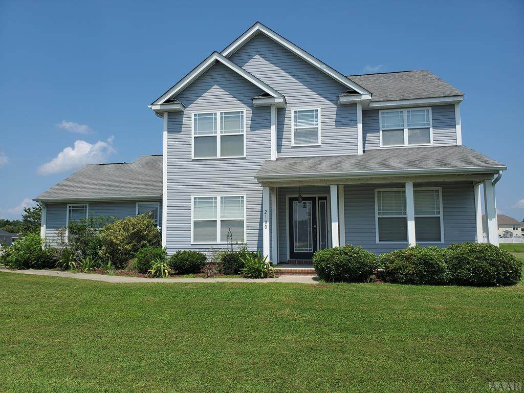 2100 Eleuthera Way - Photo 1