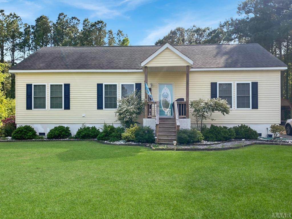 101 Legion Beach Road - Photo 1