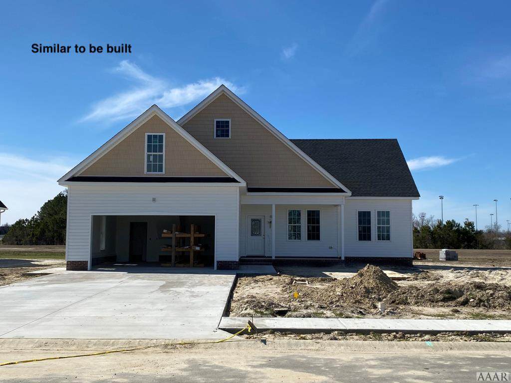517 Keel Way - Photo 1