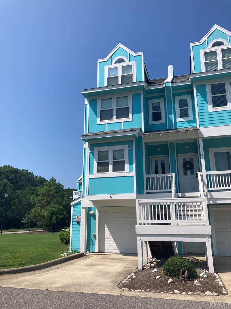 1109 Cambridge Road - Photo 1