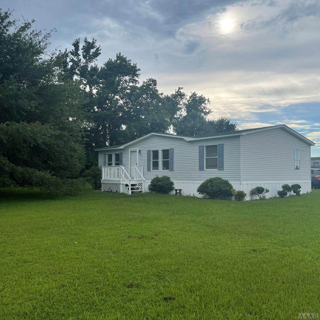 1039-B Macedonia Road - Photo 1
