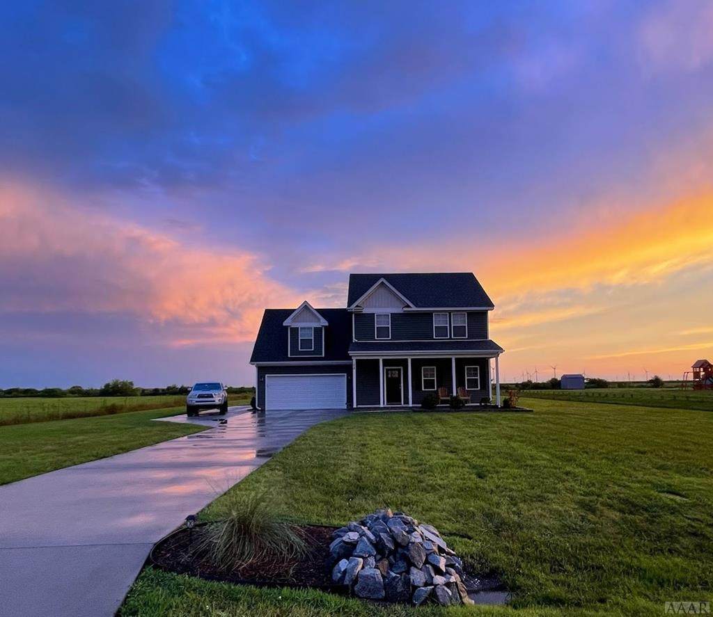 108 Hannah Drive - Photo 1