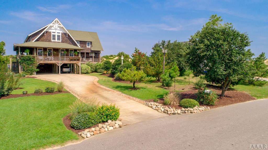 316 Soundside Road - Photo 1