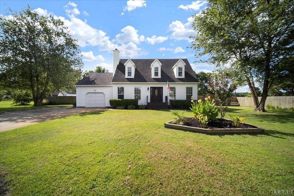 102 Currituck Sound Drive - Photo 1