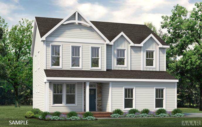 116 Gibbs Road - Photo 1