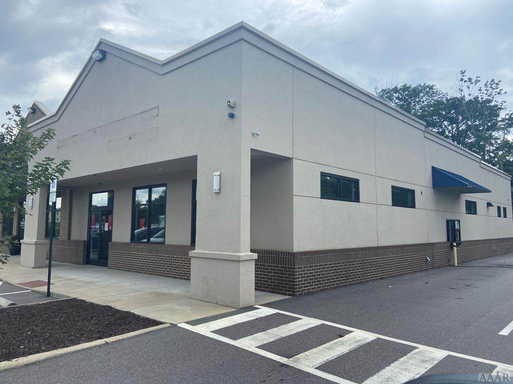 100 Plank Bridge Road - Photo 1