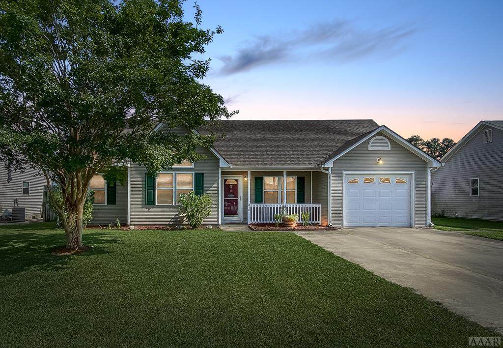 210 Springvale Street - Photo 1