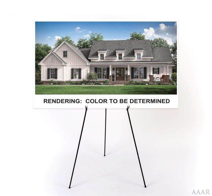 116 Schooner Landing Drive - Photo 1