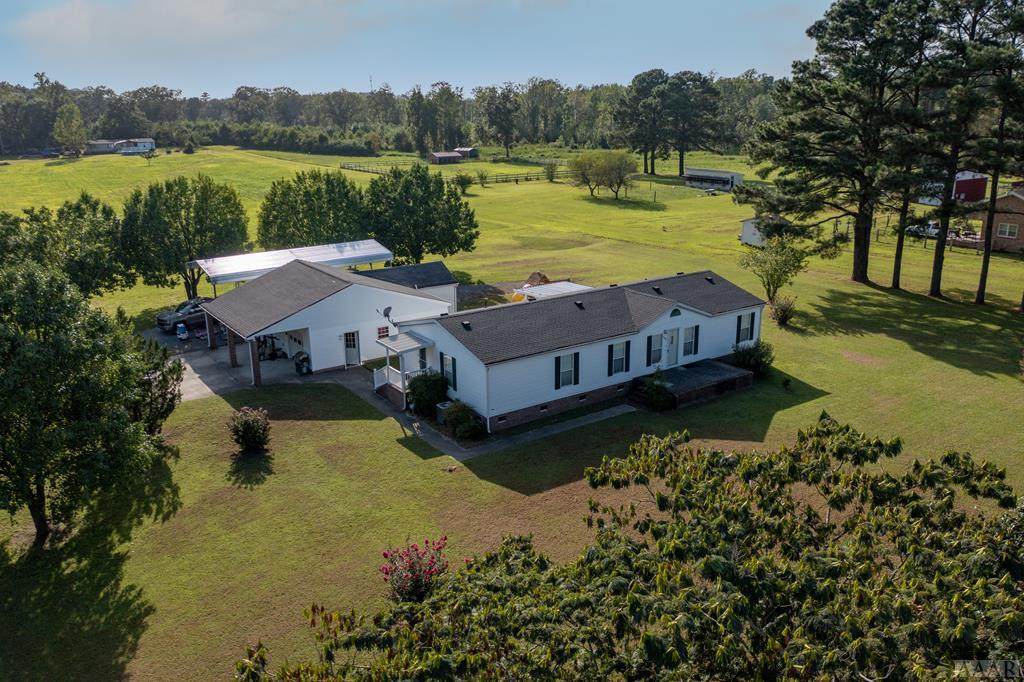 1154 Drum Hill Road - Photo 1