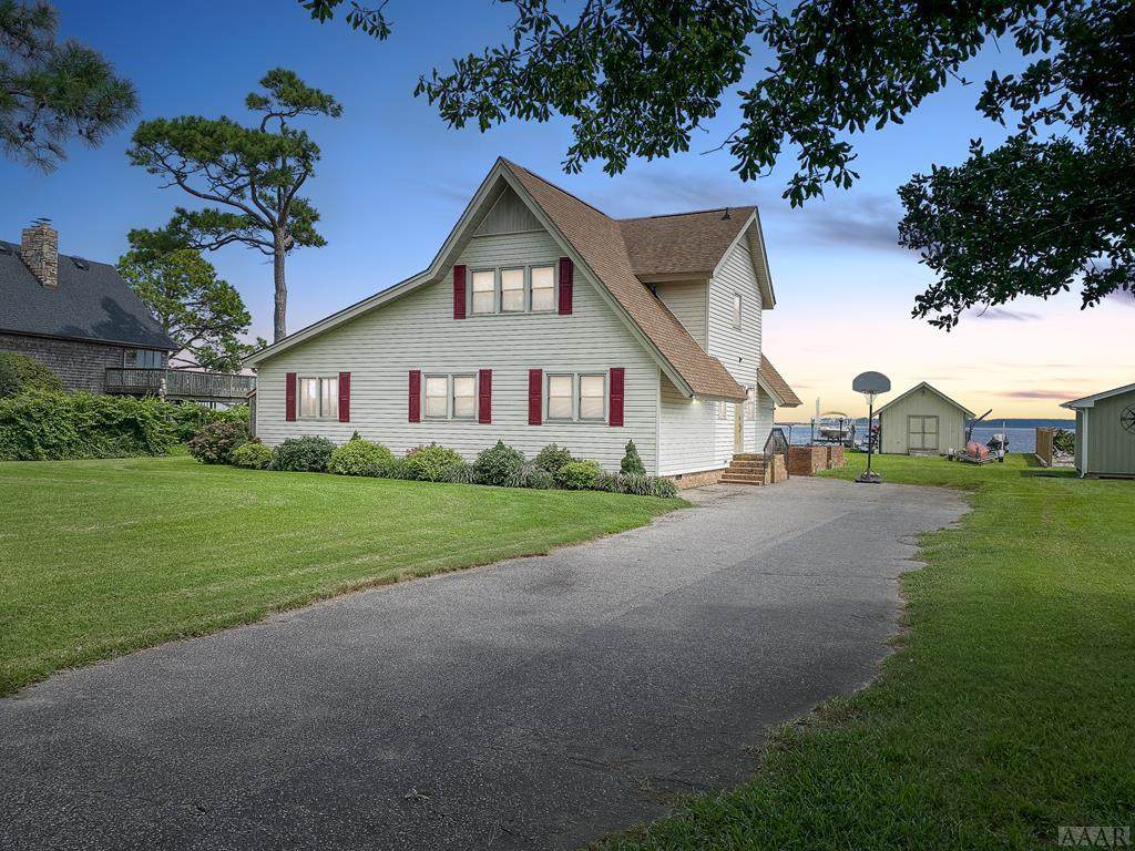 138 Canvasback Drive - Photo 1