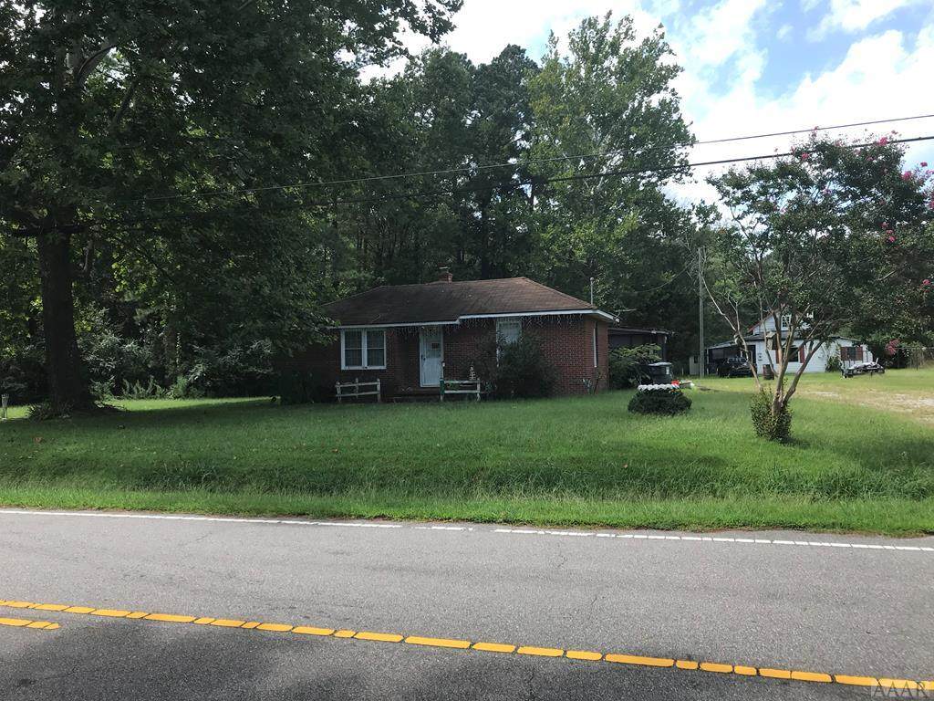124 Maple Street - Photo 1