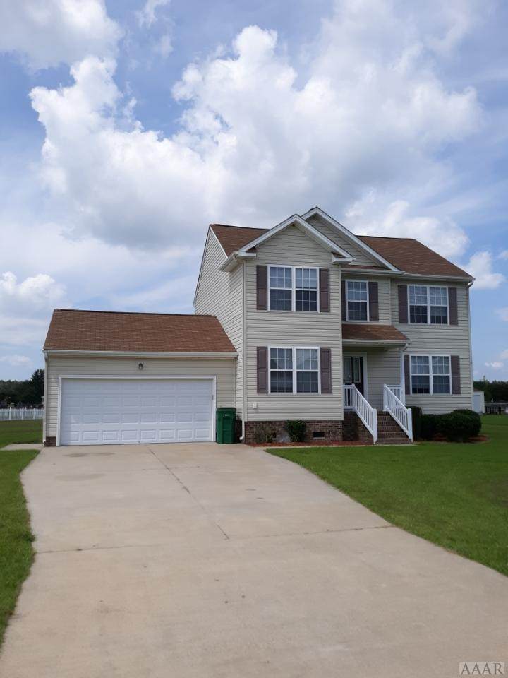 101 Camelot Court - Photo 1