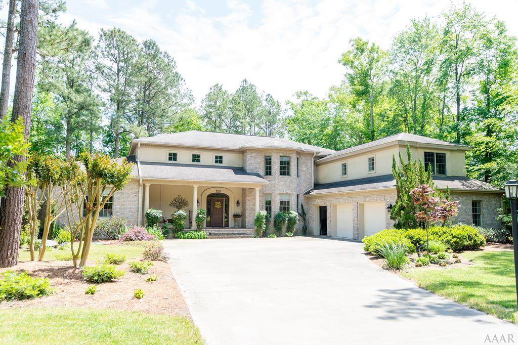 125 Cashie Drive - Photo 1