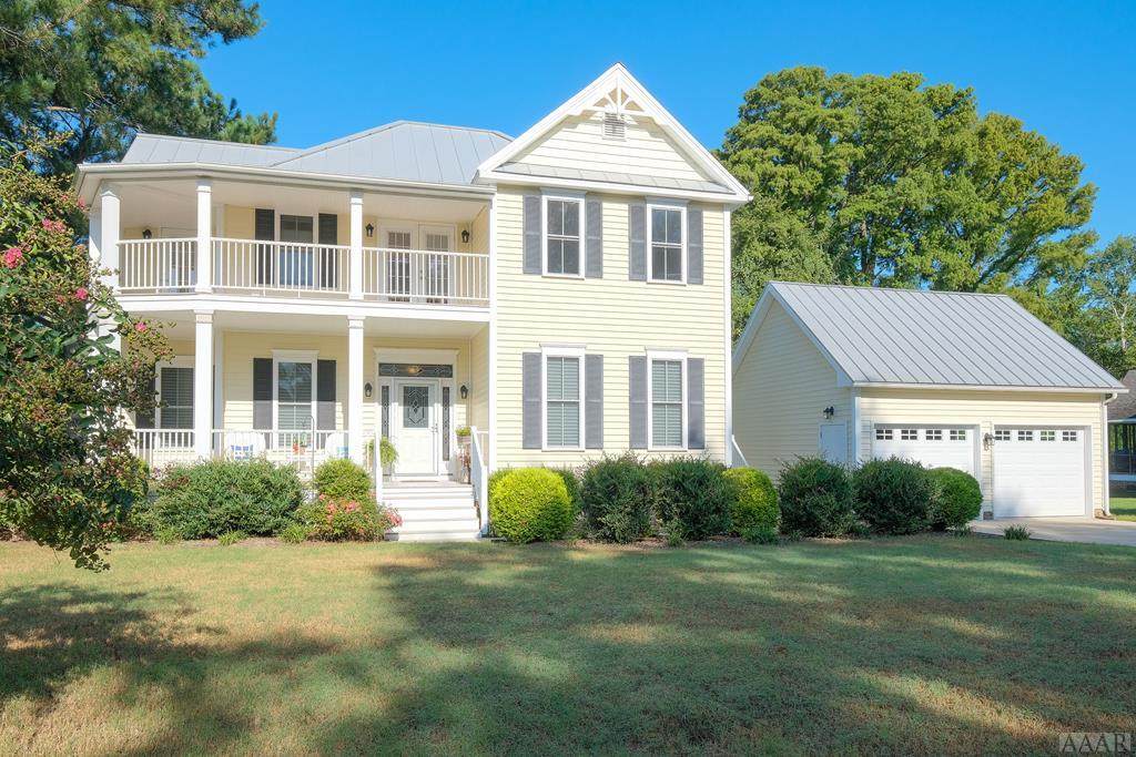 200 Olde Colony Drive - Photo 1
