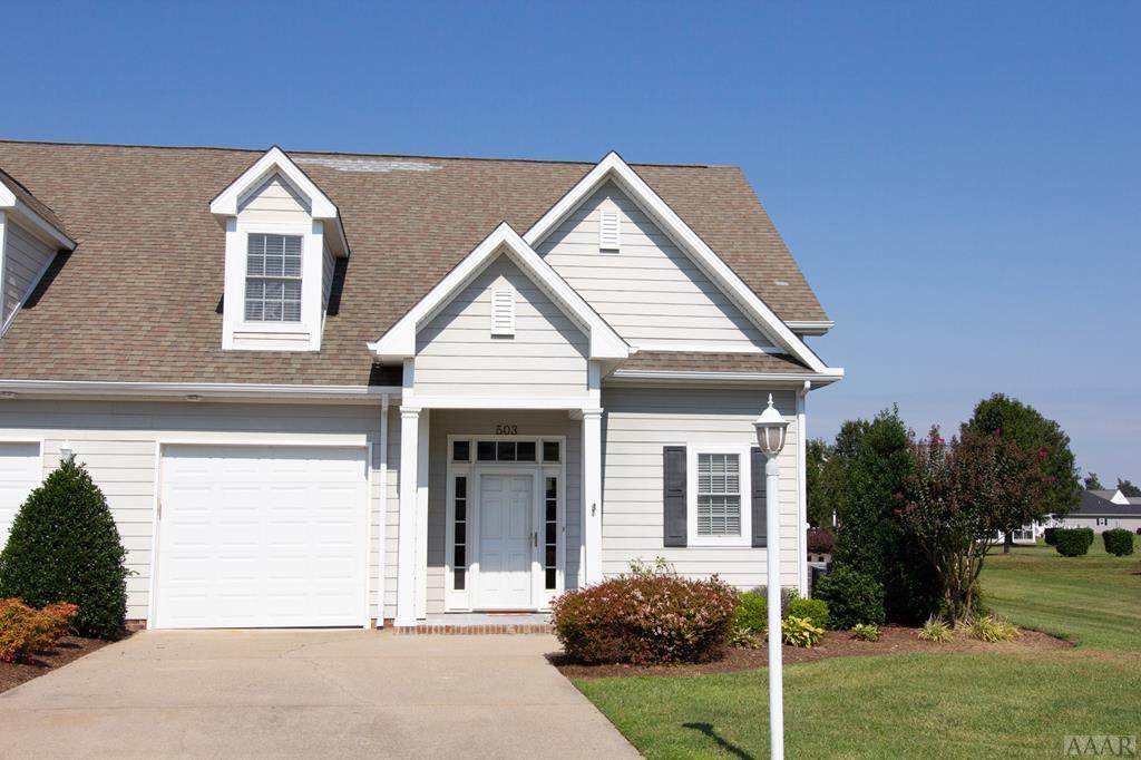 503 Watercrest Circle - Photo 1