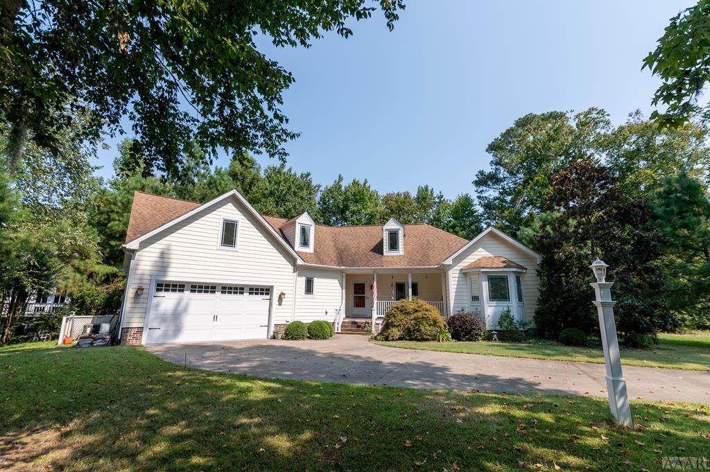 109 Santee Circle - Photo 1