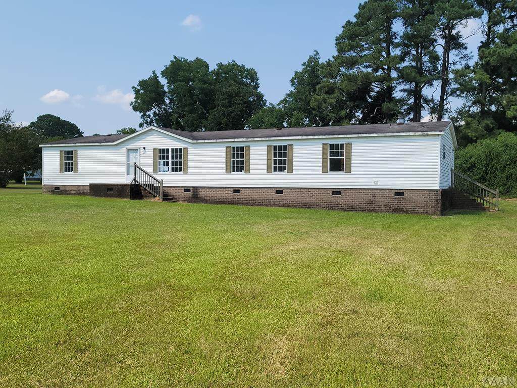472 Kims Loop Road - Photo 1