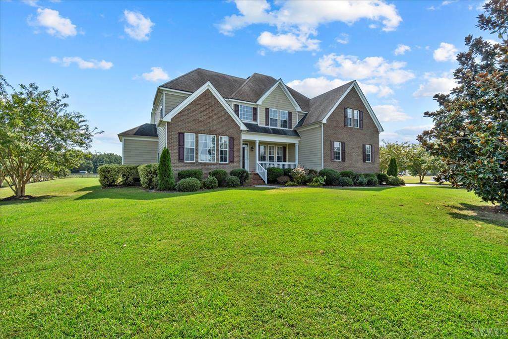 113 Tulip Tree Drive - Photo 1
